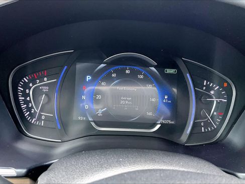 Used 2020 Hyundai Santa Fe SEL FWD image 26