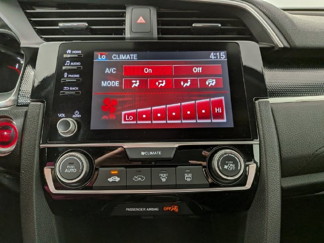 Used 2021 Honda Civic Sport image 19