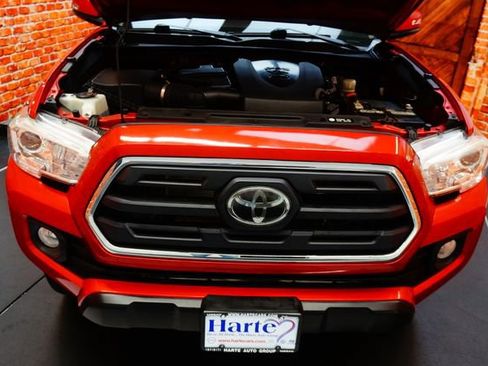 Used 2019 Toyota Tacoma SR5 AWD/4WD image 52