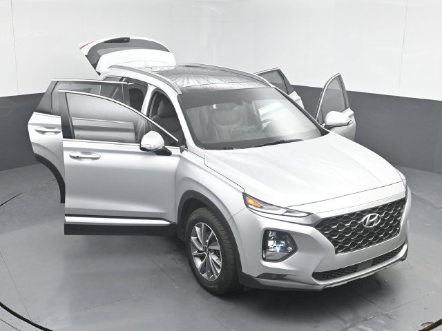 Used 2019 Hyundai Santa Fe FWD image 52