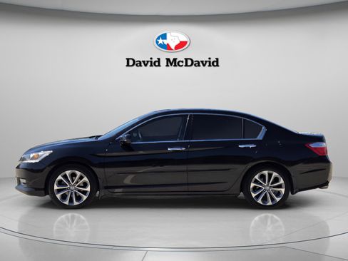 Used 2014 Honda Accord EX-L image 2