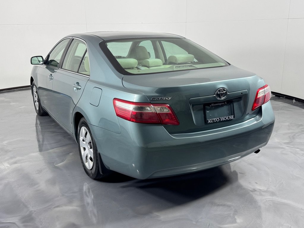 Used 2007 Toyota Camry LE FWD image 7