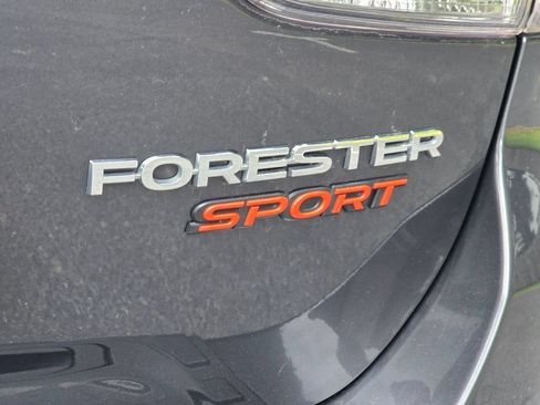 Used 2021 Subaru Forester Sport AWD/4WD image 16