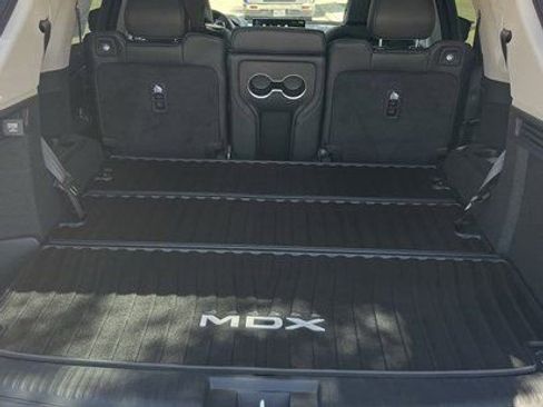New 2026 Acura MDX FWD image 32