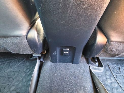 Used 2016 Toyota Prius Four Touring w/ Four Season Floor Mat Package image 35