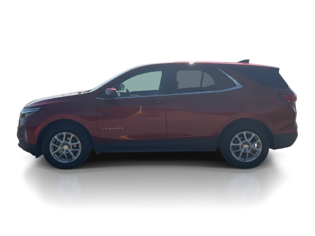 Used 2023 Chevrolet Equinox LT FWD image 5