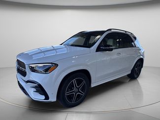 New 2026 Mercedes-Benz GLE 350 GLE 350 video 1