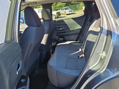 New 2026 Nissan Kicks SV w/ SV Premium Package AWD/4WD image 4
