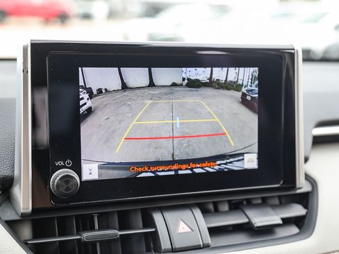 Certified 2025 Toyota RAV4 XLE w/ Convenience Package AWD/4WD image 26