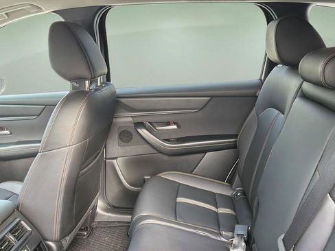 Certified 2025 MAZDA CX-90 3.3 Turbo w/ Select Package image 15