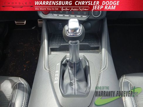 Used 2024 Ford Mustang GT Premium RWD image 26