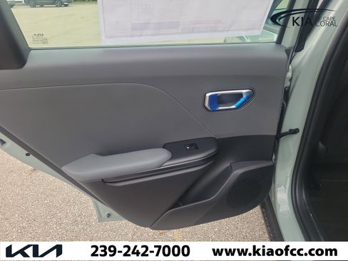 New 2026 Kia K4 FWD image 12