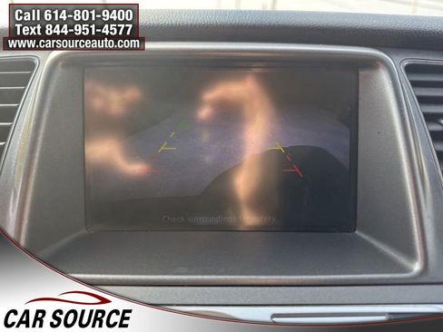 Used 2012 Nissan Murano SL w/ Navigation Pkg image 26