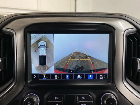 Used 2021 Chevrolet Silverado 3500 LTZ w/ LTZ Plus Package image 25