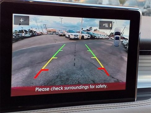 Used 2020 Lincoln Corsair FWD w/ Equipment Group 101A image 19