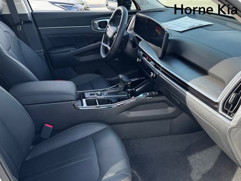 New 2026 Kia Sorento SX AWD/4WD image 19