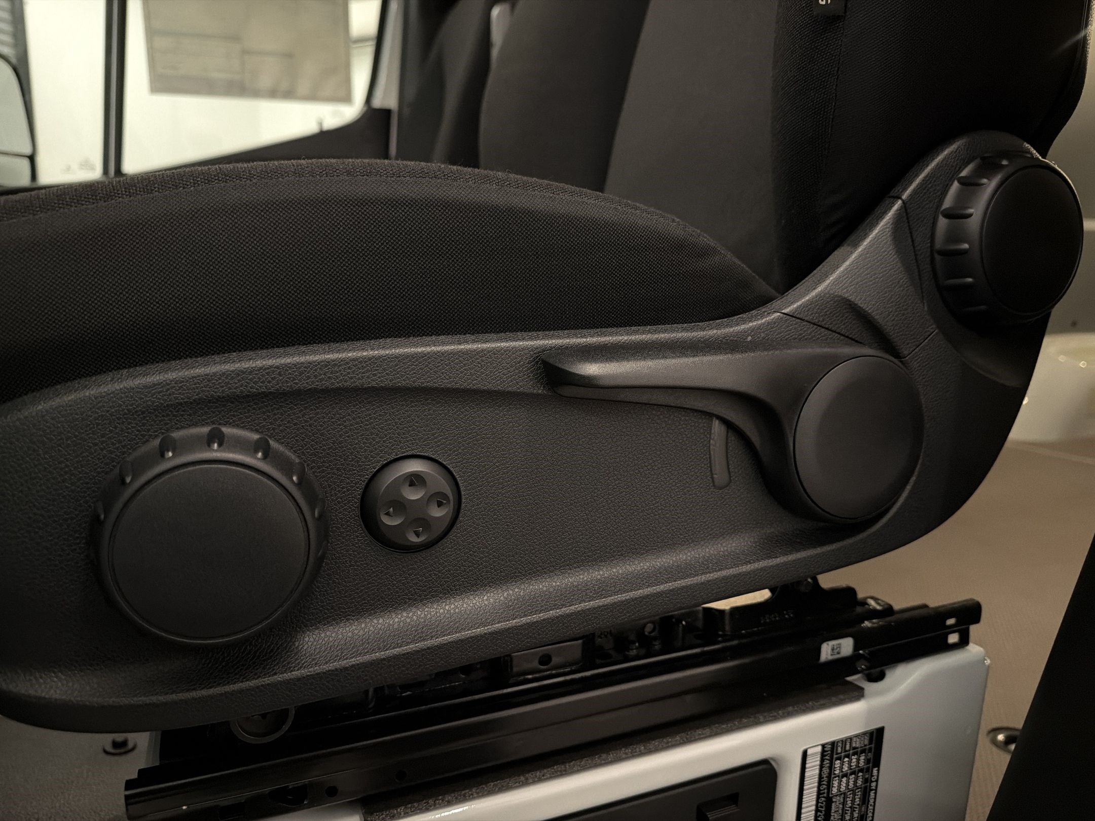 Used 2026 Mercedes-Benz Sprinter 2500 image 15