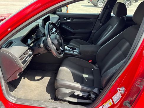 Used 2024 Honda Civic Sport image 10