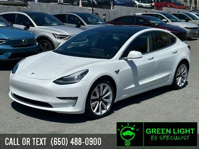 Used 2020 Tesla Model 3 Long Range