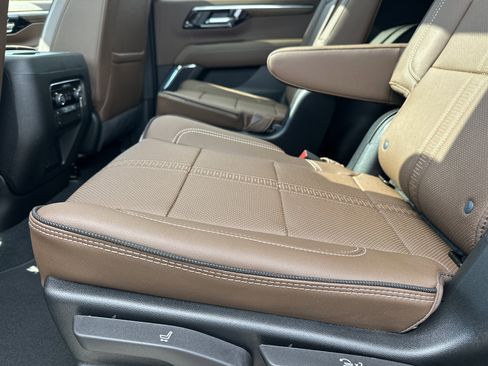 New 2026 Chevrolet Tahoe High Country image 22