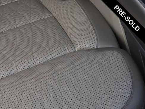 New 2026 Ford F150 Platinum image 16