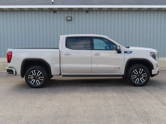 Used 2026 GMC Sierra 1500 AT4 w/ Technology Package AWD/4WD video 2