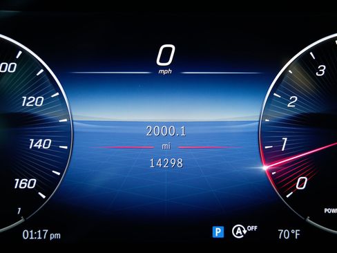 Used 2024 Mercedes-Benz C 300 Sedan image 53