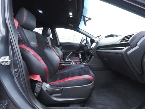 Used 2020 Subaru WRX STI image 43