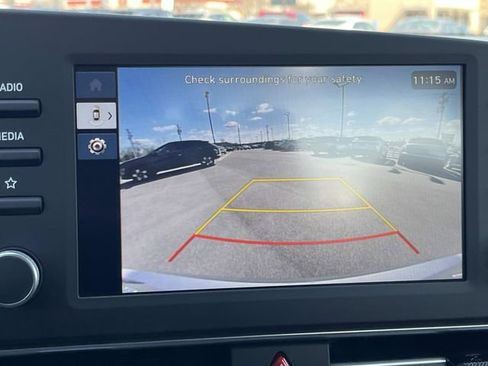 New 2026 Hyundai Elantra SE image 31