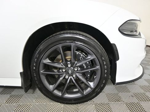 Used 2022 Dodge Charger GT AWD/4WD image 11
