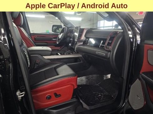 Used 2025 RAM 1500 Rebel w/ Rebel Level 2 Equipment Group AWD/4WD image 10