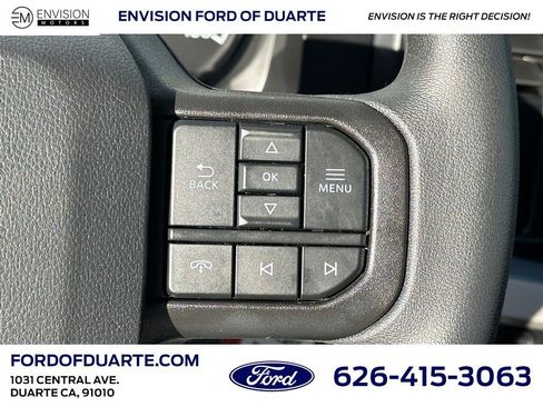 New 2024 Ford F250 XL w/ 360-Degree Camera Package image 19