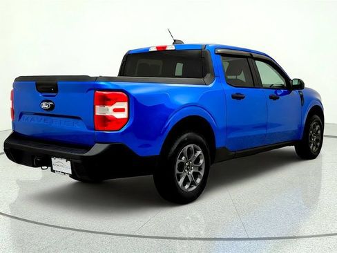 Used 2025 Ford Maverick XLT w/ XLT Luxury Package FWD image 5