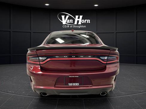 Used 2021 Dodge Charger Scat Pack image 12