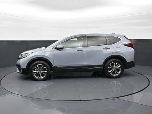 Used 2020 Honda CR-V EX image 8