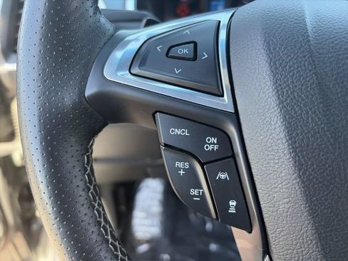 Used 2019 Ford Edge ST w/ Convenience Package AWD/4WD image 21