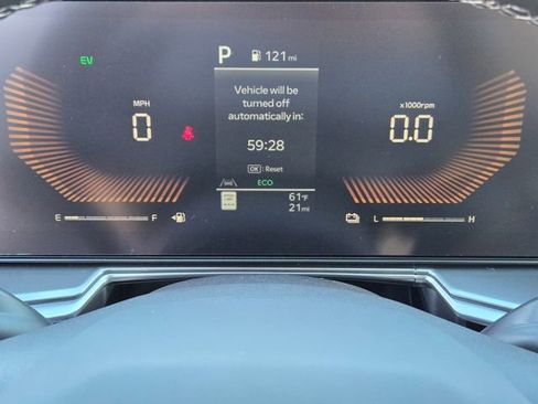 New 2026 Kia Sorento EX AWD/4WD image 15