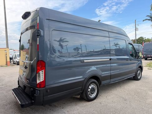 Used 2020 Ford Transit 250 148 High Roof Extended RWD image 6