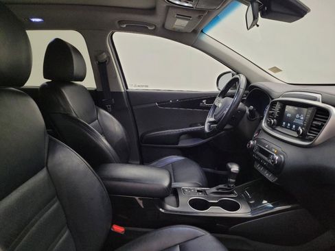 Used 2020 Kia Sorento EX image 21