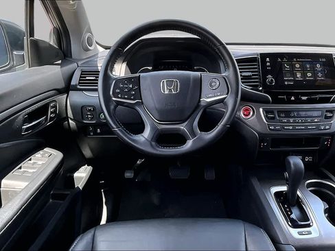 Used 2019 Honda Pilot EX-L image 6