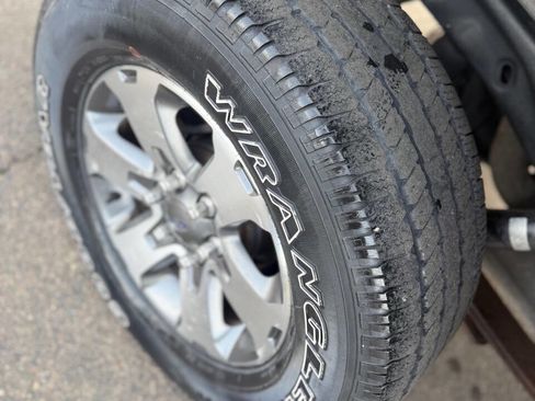 Used 2013 Ford F150 STX w/ Mid Equipment Group image 21