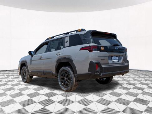 New 2026 Subaru Outback Wilderness AWD/4WD image 15