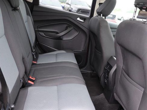 Used 2018 Ford Escape SE AWD/4WD image 16