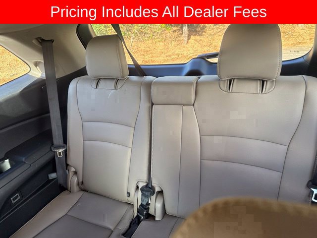 Used 2019 Honda Pilot Touring image 16