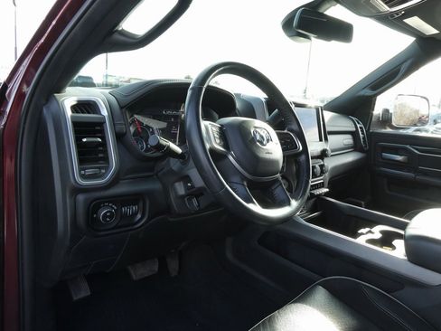 Used 2020 RAM 3500 Laramie image 21