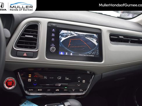 Used 2020 Honda HR-V EX image 21