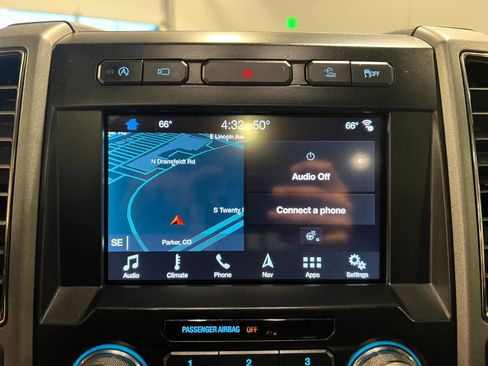 Used 2019 Ford F150 Raptor w/ Equipment Group 802A Luxury image 17