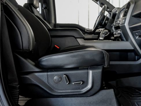 Used 2019 Ford F150 Raptor w/ Equipment Group 802A Luxury image 32