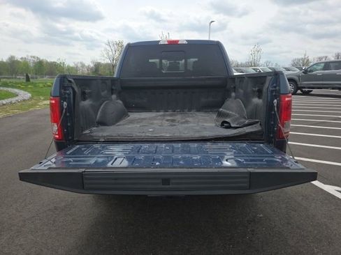 Used 2016 Ford F150 XLT w/ Equipment Group 302A Luxury image 10
