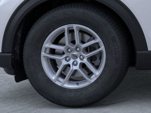New 2026 Ford Explorer Active w/ Active Comfort Package RWD image 19